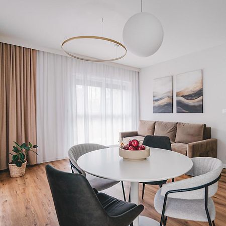 Zen Center Apartment - Free Parking Stary Toruń Kültér fotó