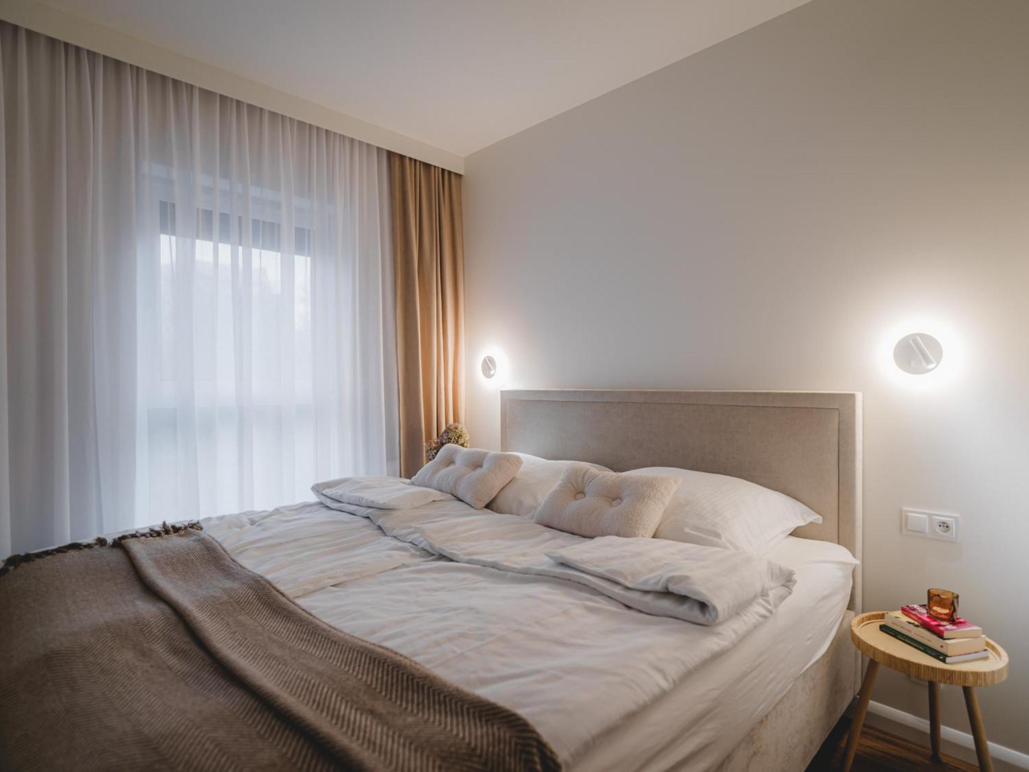 Zen Center Apartment - Free Parking Stary Toruń Kültér fotó