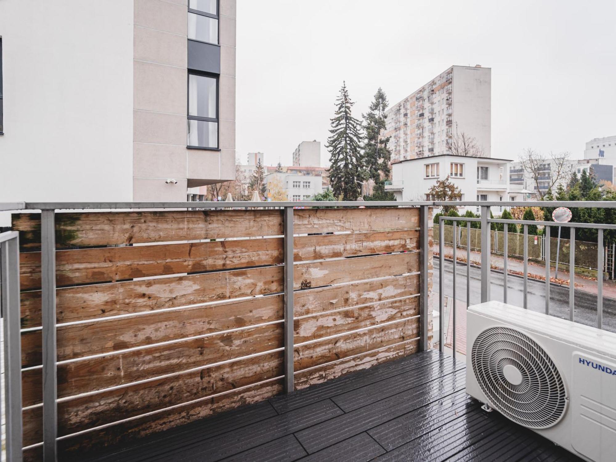 Zen Center Apartment - Free Parking Stary Toruń Kültér fotó