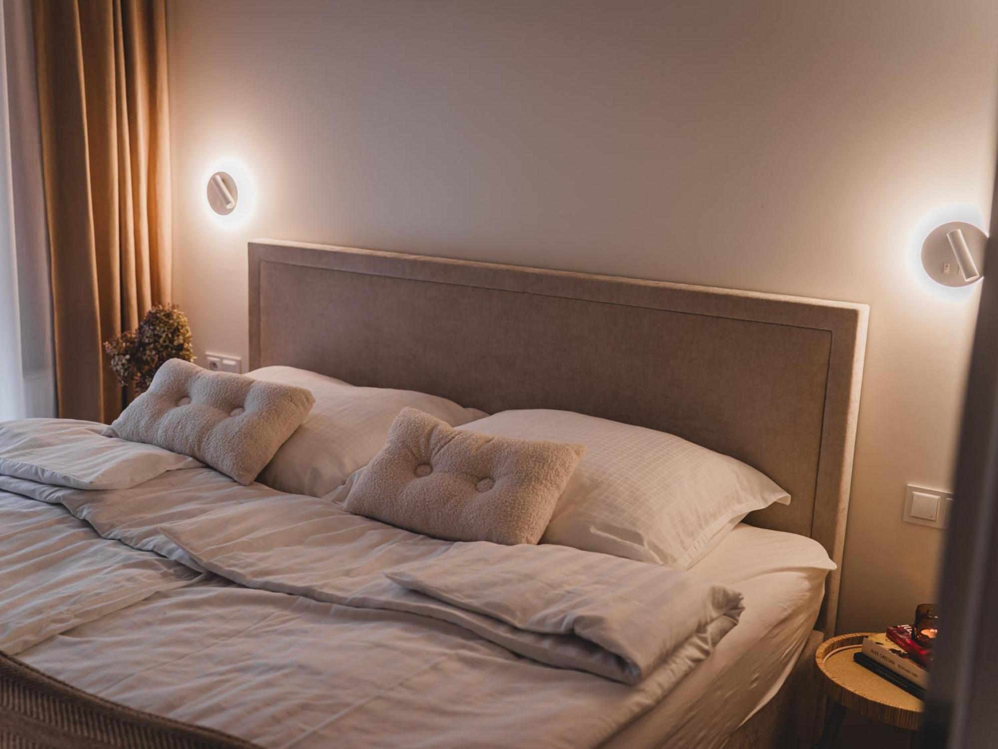 Zen Center Apartment - Free Parking Stary Toruń Kültér fotó