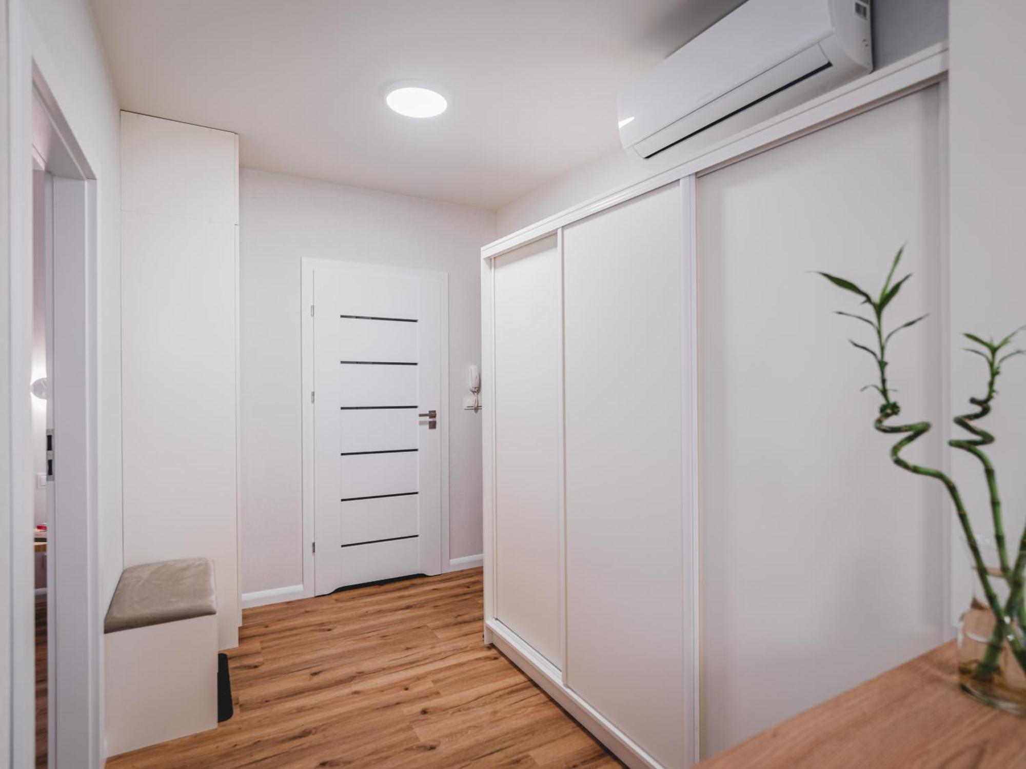 Zen Center Apartment - Free Parking Stary Toruń Kültér fotó