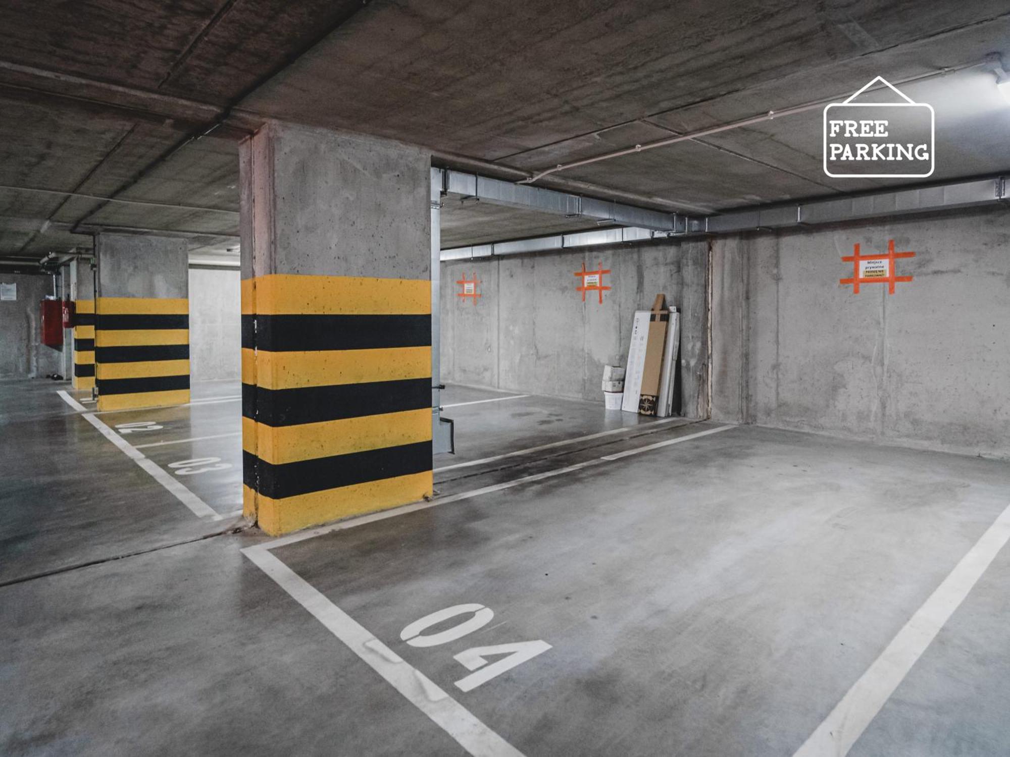 Zen Center Apartment - Free Parking Stary Toruń Kültér fotó